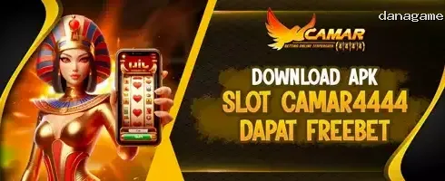 Bonus Spesial Download danagame APK screenshot