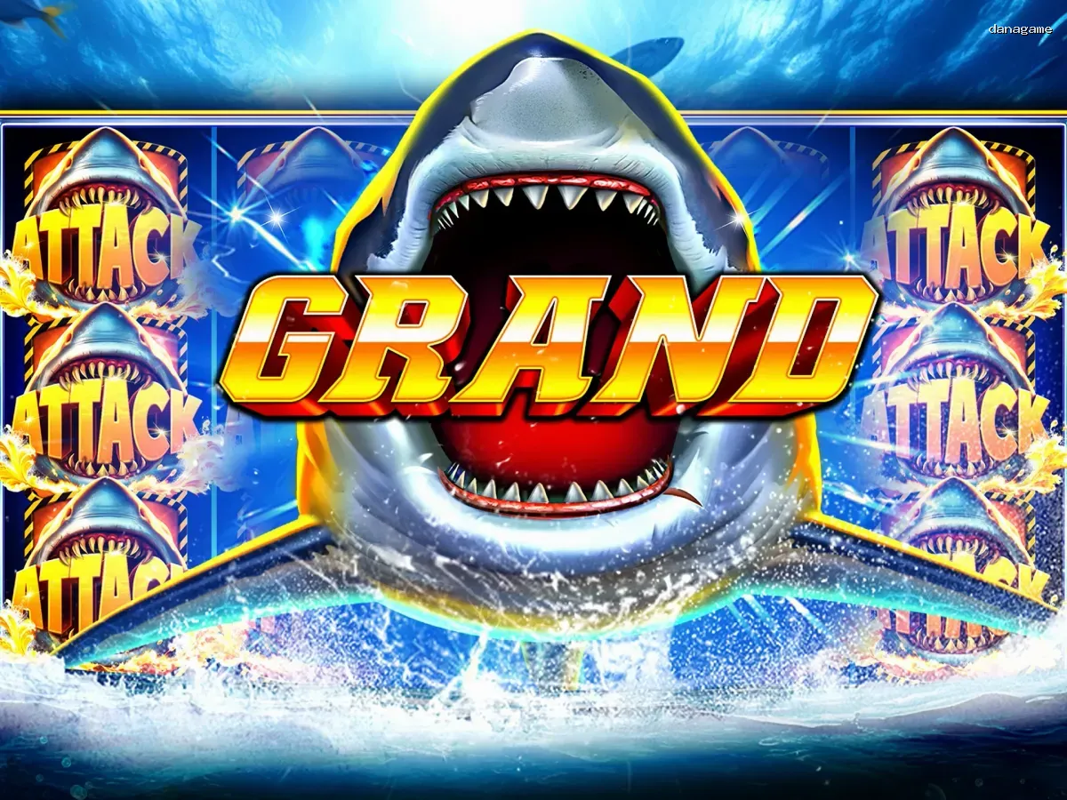 Promosi & Jackpot danagame screenshot