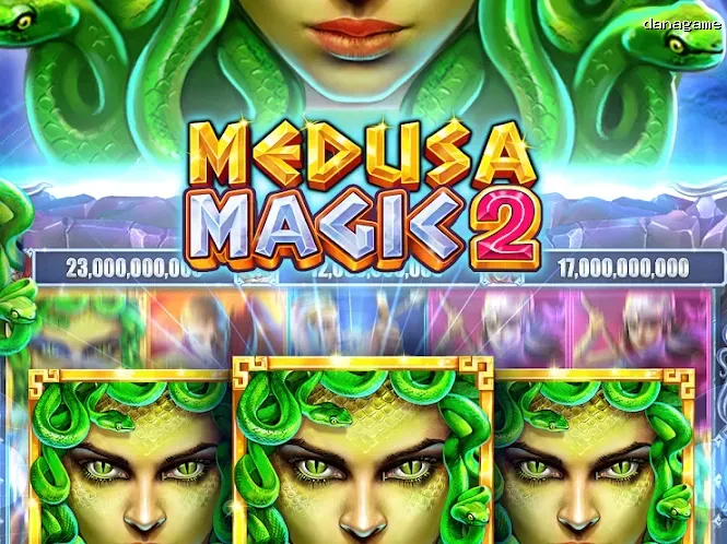 Sistem Pembayaran danagame screenshot