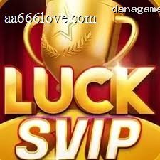 lucksvip